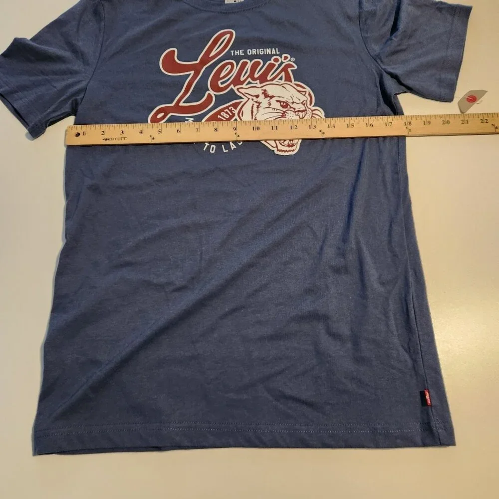 Levis levis strauss